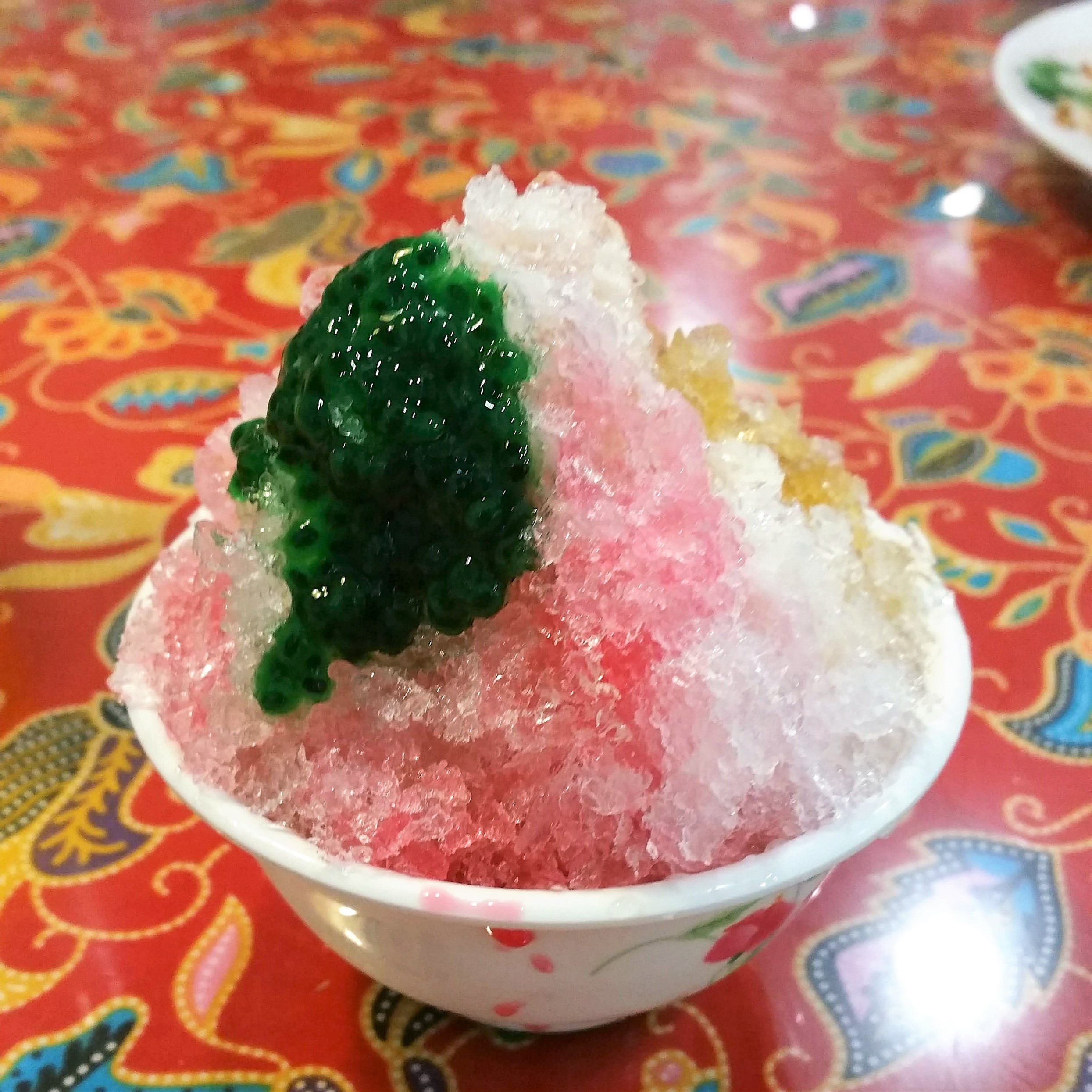 Ice Kachang